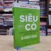 Siêu Cò - Cách Thức Biến Quan Hệ Thành Tiền Tệ (Sách cũ)