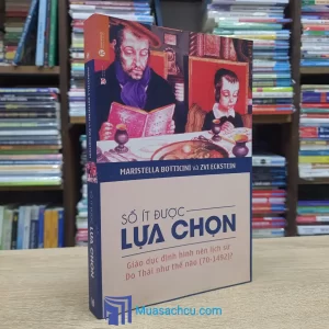 Số Ít Được Lựa Chọn (Sách cũ)