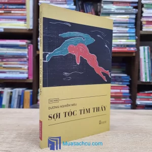 Sợi Tóc Tìm Thấy - Dương Nghiễm Mậu (Sách cũ)
