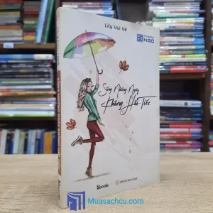 Sống Những Ngày Không Hối Tiếc (Sách cũ)