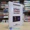 Sống Thiền 365 Ngày - Krishnamurti (Sách cũ)