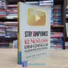 Streampunks - Kẻ Nổi Loạn Định Dạng Lại Ngành Truyền Thông (Sách cũ)