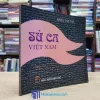 Sử Ca Việt Nam (Sách cũ)
