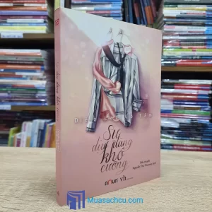 Sự Dịu Dàng Khó Cưỡng - Diệp Lạc Vô Tâm (Sách cũ)
