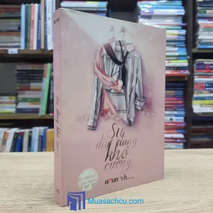 Sự Dịu Dàng Khó Cưỡng (Sách cũ)