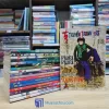 T3 Truyện Tranh Trẻ - Full 18 tập (Truyện tranh cũ)