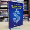 Tài Chính Cá Nhân Dành Cho Người Việt Nam (Sách cũ)