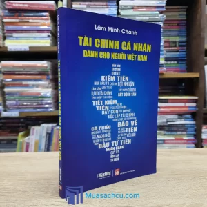 Tài Chính Cá Nhân Dành Cho Người Việt Nam (Sách cũ)