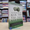 Tài Trợ Vốn Dựa Trên Giá Trị Tài Sản Bảo Đảm (Sách cũ)
