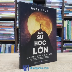 Tầm Sư Học Lớn - Có chữ ký tác giả (Sách cũ)