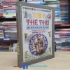 Tam Thế Thư - Gia Cát Lượng - Bìa cứng (Sách cũ)