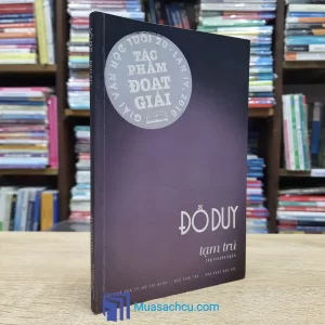 Tạm Trú - Đỗ Duy (Sách cũ)