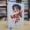Tấm Vải Đỏ - Hồng Nương Tử (Sách cũ)