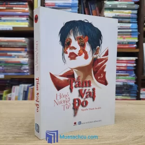 Tấm Vải Đỏ - Hồng Nương Tử (Sách cũ)