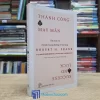 Thành Công Và May Mắn (Sách cũ)