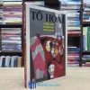Thành Phố, Gương Mặt, Con Người - Tô Hoài - Bản Kim Đồng 2022 (Sách cũ)