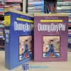 Thập Đại Mỹ Nhân - Dương Quý Phi - Trọn Bộ 2 Tập (Sách cũ)