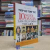 Thập Đại Tùng Thư - 10 Người Đàn Bà Làm Chấn Động Thế Giới - TB 2010 (Sách cũ)