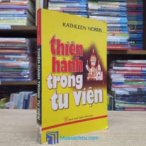 Thiện Hành Trong Tu Viện (Sách cũ)