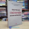 Thiền Phật Giáo Chánh Niệm Qua Ngôn Ngữ Thông Thường (Sách cũ)