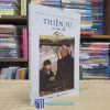 Thiền Sư Và Em Bé 5 Tuổi - Thích Nhất Hạnh (Sách cũ)