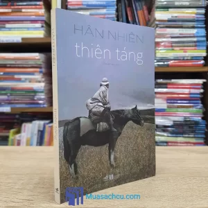 Thiên Táng - Hân Nhiên (Sách cũ)
