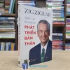 Thiết Lập Kế Hoạch Phát Triển Bản Thân (Sách cũ)
