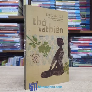 Thở Và Thiền (Sách cũ)