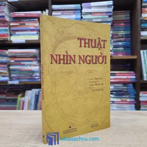 Thuật Nhìn Người (Sách cũ)