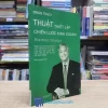 Thuật Thiết Lập Chiến Lược Kinh Doanh (Sách cũ)