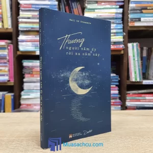 Thương Người Năm Ấy Rời Xa Năm Này (Sách cũ)