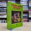 Tiếng Anh Dễ Học - Nguyễn Thành Thống (Sách cũ)