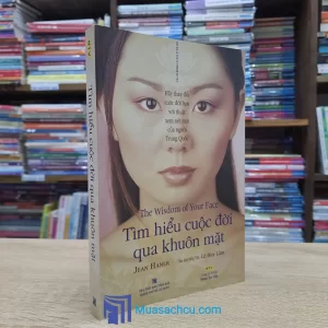 Tìm Hiểu Cuộc Đời Qua Khuôn Mặt (Sách cũ)