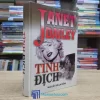Tình Địch - Janet Dailey - Bìa cứng (Sách cũ)