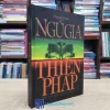 Tinh Hoa Tư Tưởng Phương Đông - Ngũ Gia Thiền Pháp - Bìa cứng (Sách cũ)