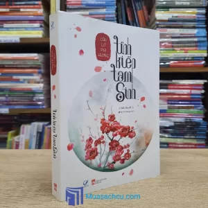Tình Kiếp Tam Sinh - Cửu Lộ Phi Hương (Sách cũ)