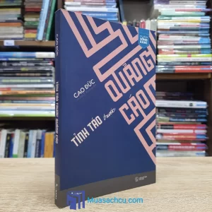 Tỉnh Táo Trước Quảng Cáo (Sách cũ)