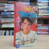 Tình Yêu - Danielle Steel (Sách cũ)