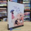 Tình Yêu Hai Tốt Ba Xấu (Sách cũ)
