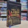 Tòa Án Linh Hồn - Donato Carrisi (Sách cũ)