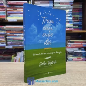 Trạm Cuối Cuộc Đời - Kế Hoạch Cho Bạn Và Cả Người Thân Yêu (Sách cũ)