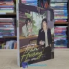 Trầm Hương - Thi Vũ (Sách cũ)