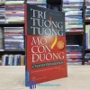 Trí Tưởng Tượng Mở Con Đường (Sách cũ)