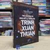 Trò Chuyện Với Nhà Vật Lý Thiên Văn Trịnh Xuân Thuận (Sách cũ)