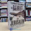 Từ Beirut Đến Jerusalem - Bìa Cứng (Sách cũ)