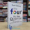 Tứ Đại Quyền Lực - Giải Mã Gien Đột Phá Của Amazon, Apple, Facebook Và Google (Sách cũ)
