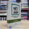 Từ Điển Anh-Việt - Lê Khả Kế - Bìa cứng TB 2002 (Sách cũ)