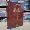 Từ Điển Phật Học - Bìa cứng (Sách cũ)