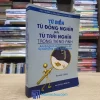 Từ Điển Từ Đồng Nghĩa Và Từ Trái Nghĩa Trong Tiếng Anh (Sách cũ)