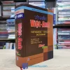Từ Điển Việt-Anh (TĐBK 2006) - Bìa cứng (Sách cũ)